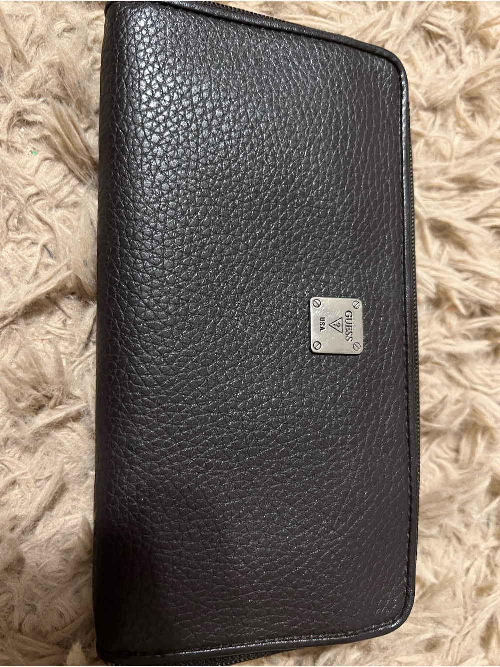 Black Wallet